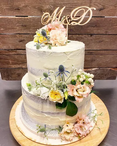 CudaJagodzianki - Autorska Pracownia Cukiernicza Jadwiga Urban